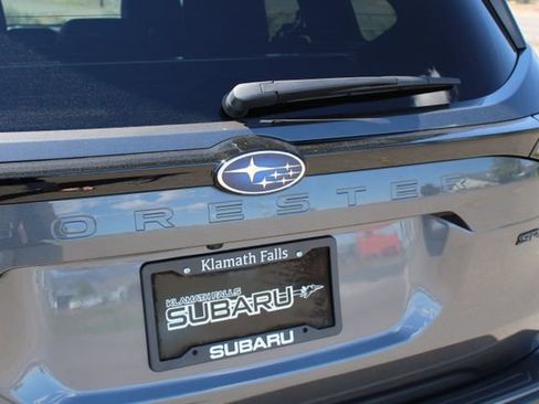 New 2026 Subaru Forester Sport AWD/4WD image 10
