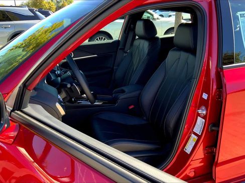 New 2026 Acura Integra A-Spec image 18