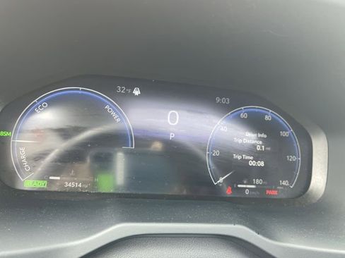 Used 2023 Toyota RAV4 Limited image 16