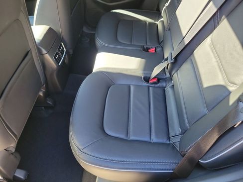 New 2025 MAZDA CX-5 AWD 2.5 S image 12