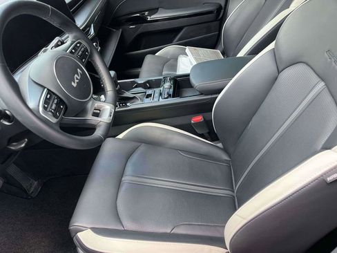 Used 2025 Kia K5 GT-Line w/ GT-Line Premium Package FWD image 5