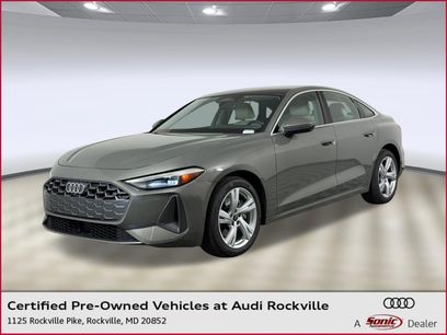 Used 2025 Audi A5 2.0T Premium w/ Convenience Package