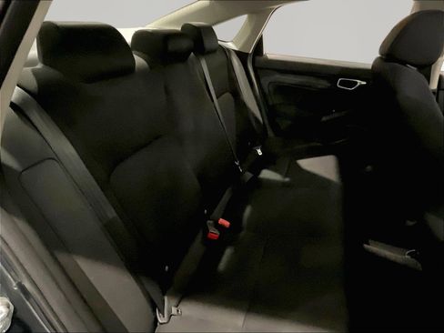 Used 2024 Honda Civic LX image 24