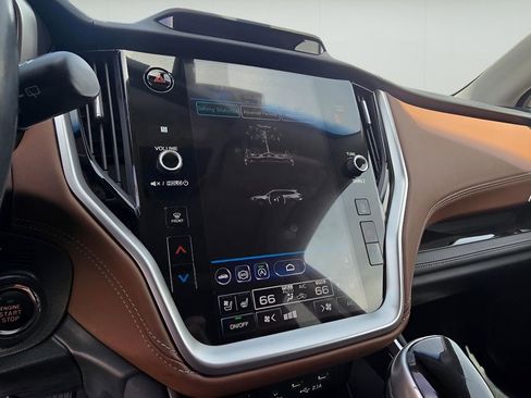 Used 2020 Subaru Outback Touring XT AWD/4WD image 19