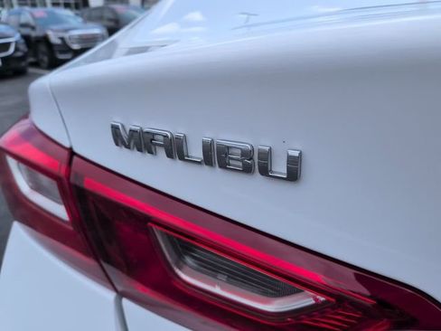 Used 2024 Chevrolet Malibu LT image 6