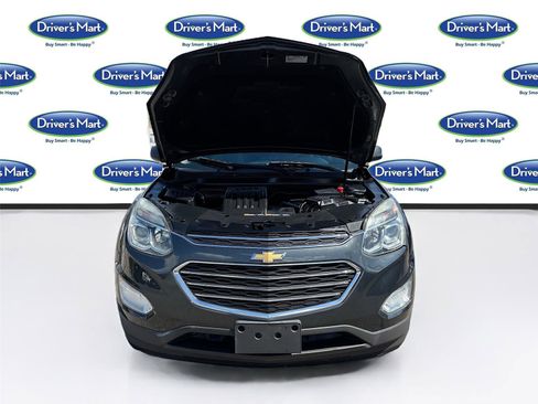 Used 2017 Chevrolet Equinox LT w/ Convenience Package image 4