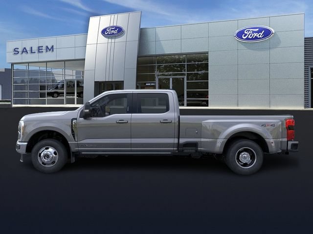 New 2026 Ford F350 Lariat w/ Lariat Ultimate Package AWD/4WD image 4