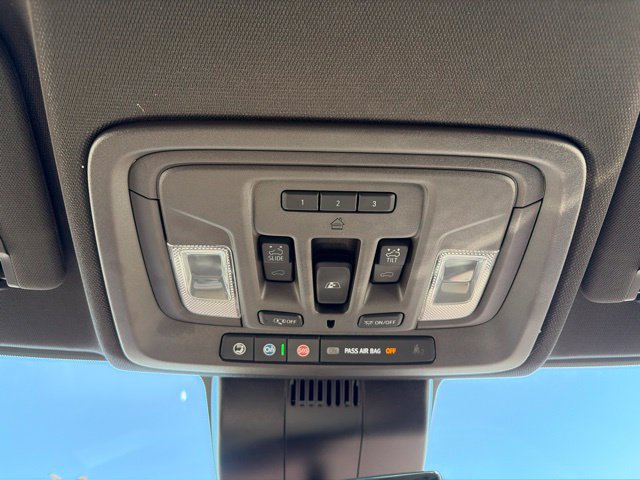 Used 2026 GMC Sierra 1500 Denali AWD/4WD image 33