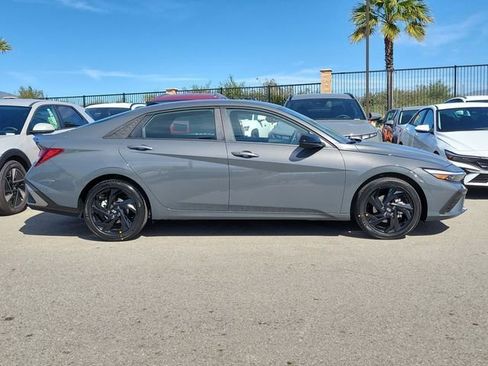 New 2026 Hyundai Elantra Sport image 24