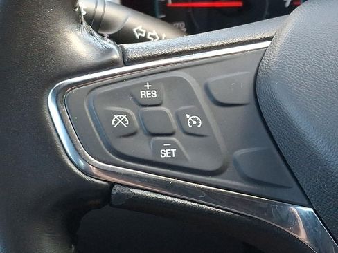 Used 2020 Chevrolet Malibu RS FWD image 23