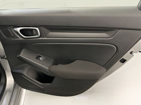 Used 2025 Honda Civic Sport image 30