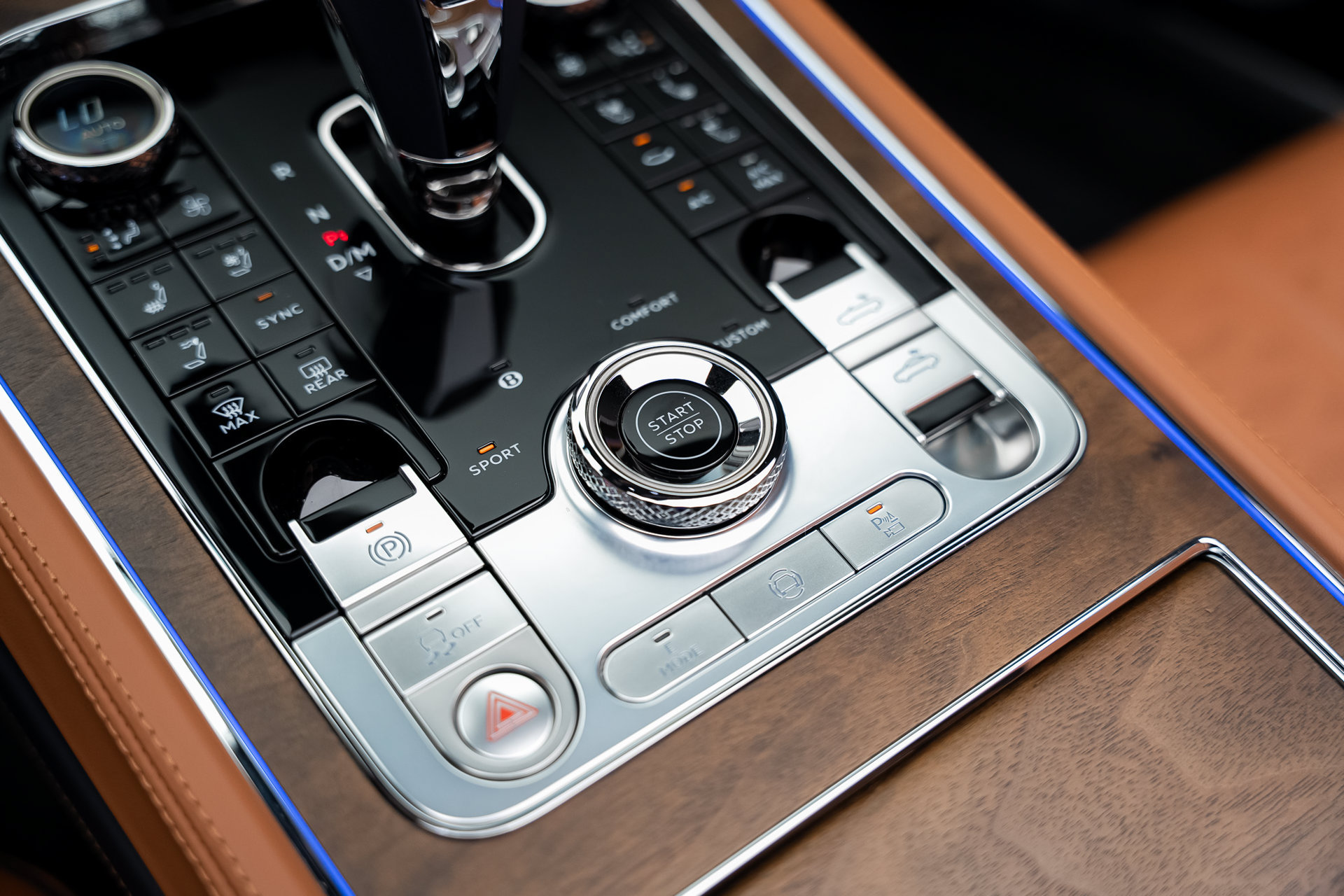 Used 2025 Bentley Continental GT Speed w/ First Edition Specification AWD/4WD image 53