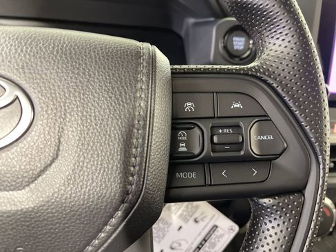 New 2026 Toyota Tacoma SR image 27