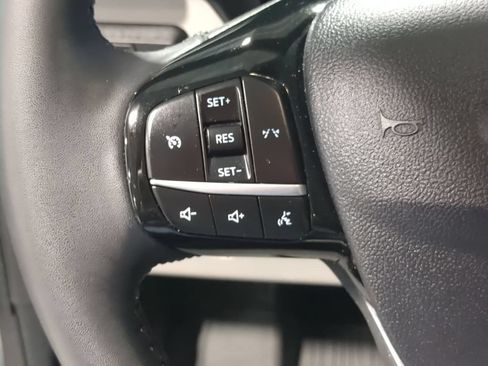 Used 2023 Ford Escape Active AWD/4WD image 28