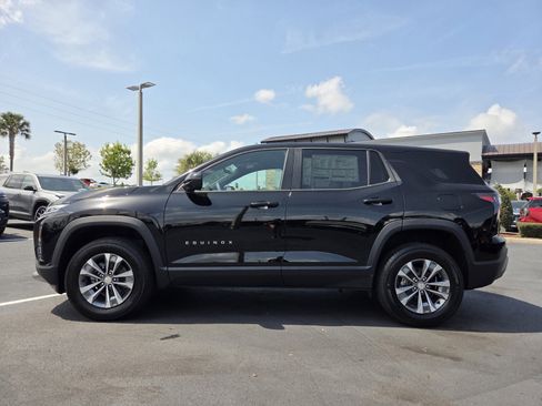 New 2026 Chevrolet Equinox LT w/ Convenience Package II image 3