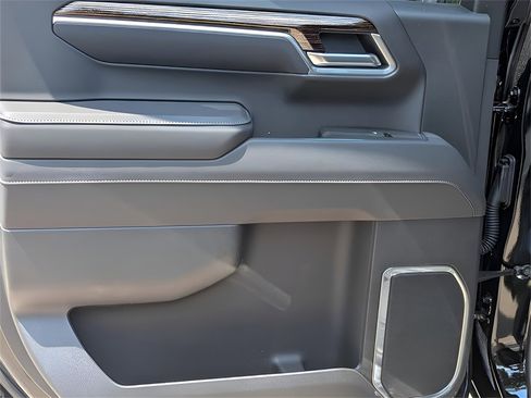 New 2026 GMC Sierra 1500 Elevation image 21