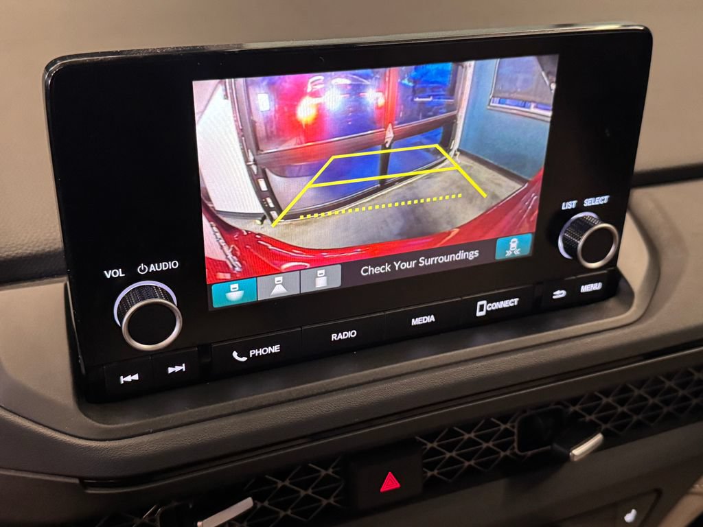 Used 2024 Honda Accord EX image 13