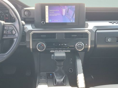 Used 2025 Toyota Tacoma SR5 RWD image 15