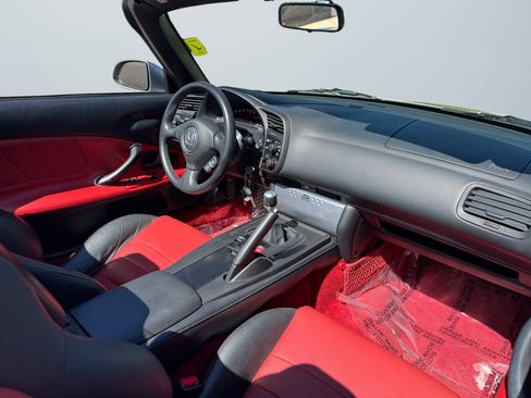 Used 2007 Honda S2000 image 10