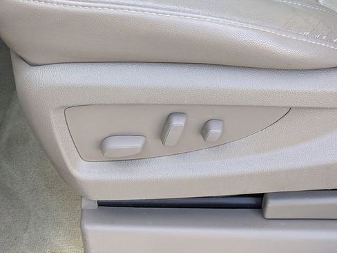 Used 2016 Chevrolet Suburban LTZ image 24