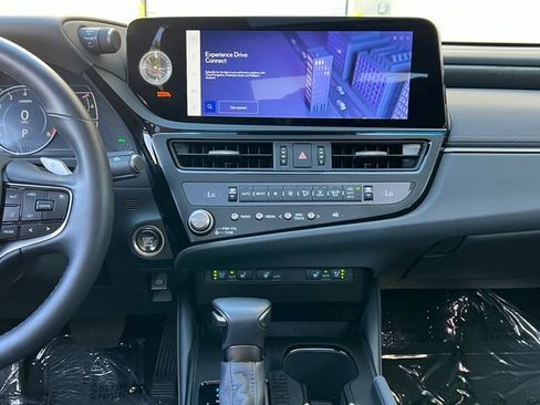 Used 2025 Lexus ES 350 w/ Premium Package FWD image 44