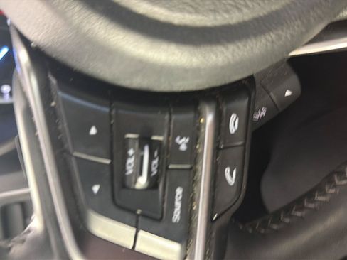 Used 2022 Subaru Ascent Touring w/ Popular Package #2A AWD/4WD image 26
