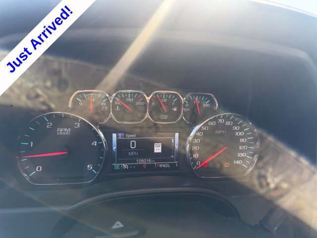 Used 2017 GMC Sierra 2500 SLT w/ Duramax Plus Package AWD/4WD image 14