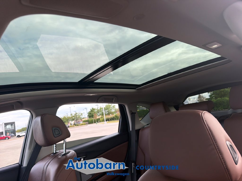 Used 2023 Acura RDX w/ Technology Package AWD/4WD image 19