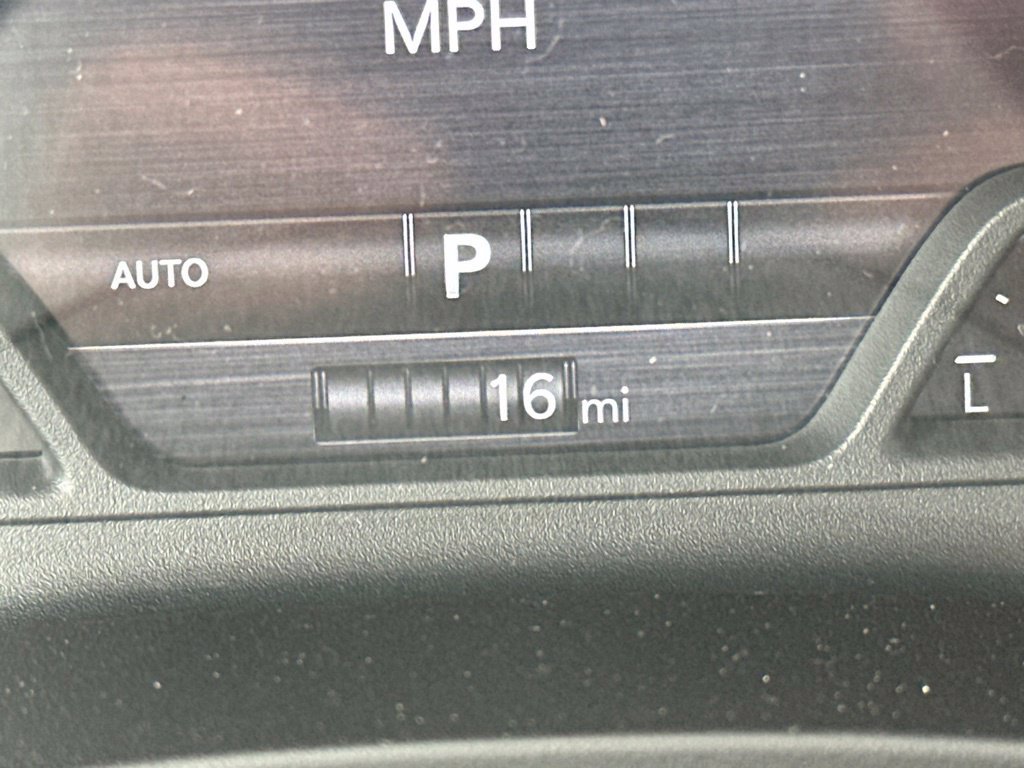 New 2026 RAM 1500 Big Horn AWD/4WD image 26