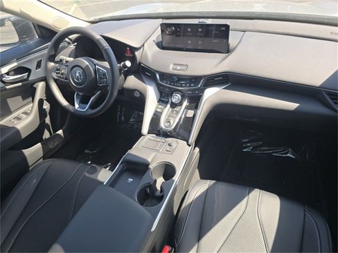 New 2025 Acura TLX w/ Technology Package image 10