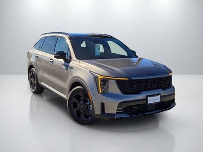 New 2026 Kia Sorento SX Prestige