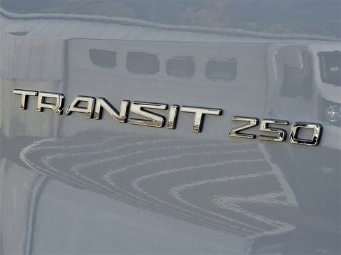 Used 2023 Ford Transit 250 Low Roof w/ Exterior Upgrade Package image 31