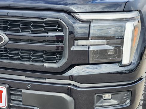 Certified 2025 Ford F150 Lariat AWD/4WD image 8