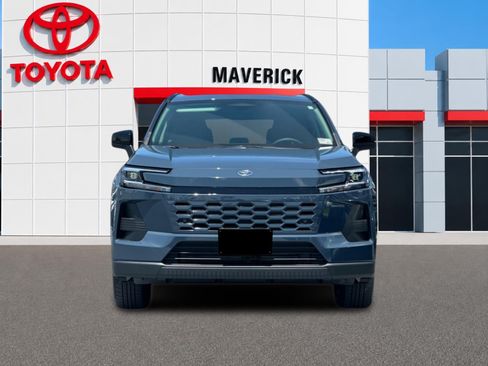 New 2026 Toyota RAV4 XLE Premium FWD image 8