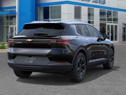 New 2026 Chevrolet Equinox EV LT