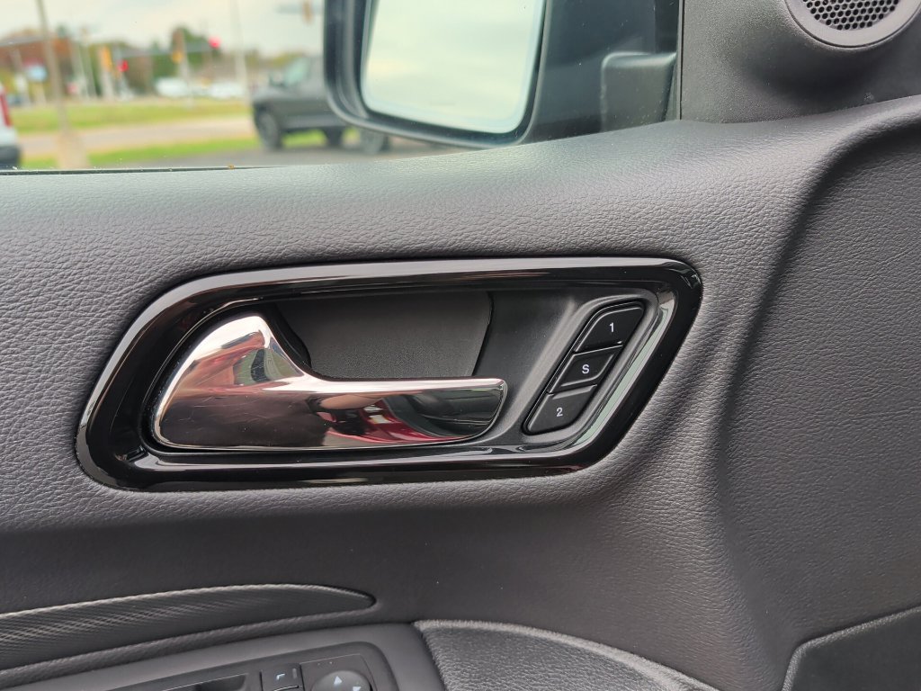Used 2024 Dodge Durango GT AWD/4WD image 34
