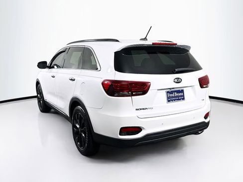 Used 2020 Kia Sorento S image 6