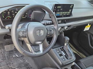 New 2026 Honda CR-V TrailSport video 2