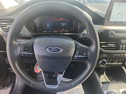 Used 2023 Ford Escape Active FWD image 22