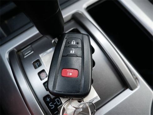 Used 2022 Toyota 4Runner TRD Sport image 36