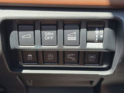 Certified 2024 Subaru Forester Touring w/ Convenience Package AWD/4WD image 22