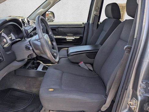 Used 2006 Mitsubishi Raider DuroCross RWD image 14