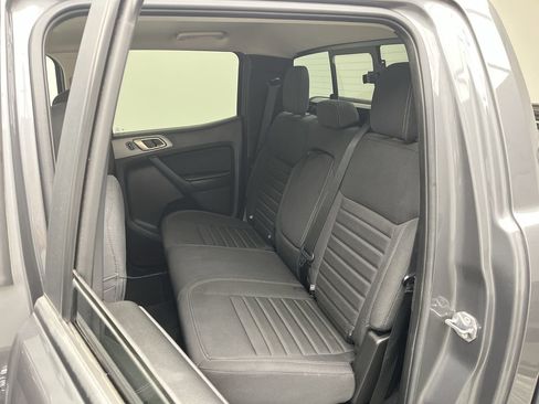 Used 2023 Ford Ranger XLT w/ Equipment Group 302A High image 12