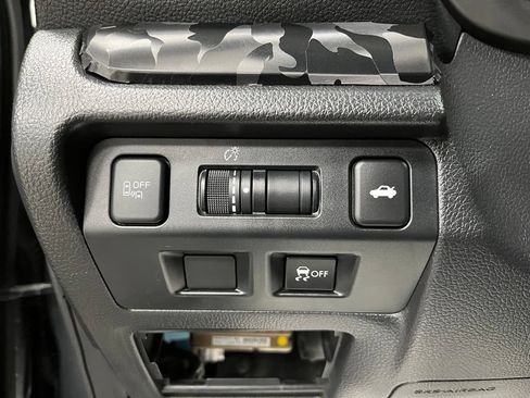 Used 2021 Subaru WRX STI Limited AWD/4WD image 33