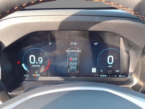 New 2026 Ford Explorer Active w/ Active Comfort Package image 26