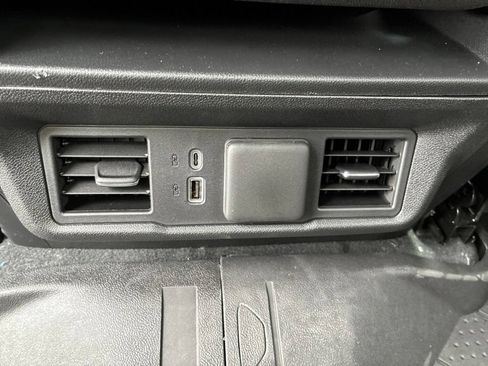 New 2026 Chevrolet Silverado 1500 RST w/ RST Select Package AWD/4WD image 25