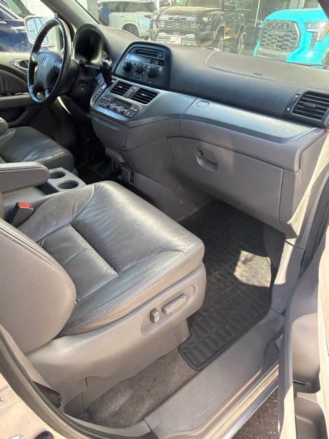 Used 2010 Honda Odyssey EX-L image 5