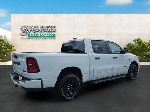 New 2026 RAM 1500 Express AWD/4WD image 5
