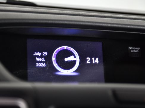 Used 2015 Honda CR-V Touring image 26