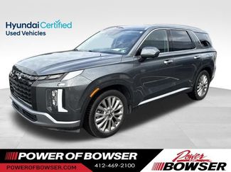 Used 2023 Hyundai Palisade Limited AWD/4WD 360° Tour
